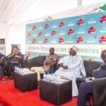 Fika 2024: La Sénélec sensibilise sur le « Woyofal » et sur son programme d’accès à l’électricité