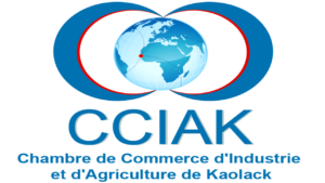Logo CCIAK