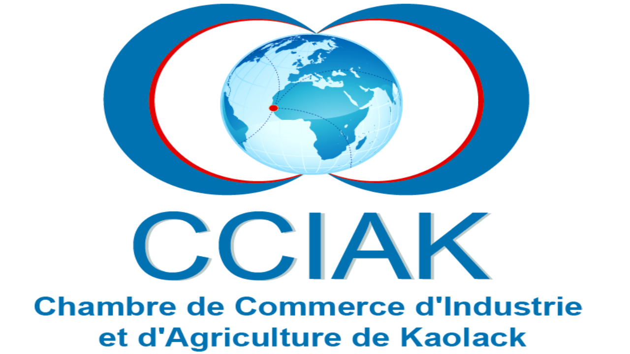 Logo CCIAK