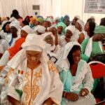 FIKA 2025 : Serigne Mboup réitère son engagement pour une autonomisation économique des femmes de Kaolack