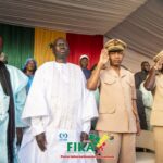 Kaolack : lancement officiel des activités de la 10e édition de la Foire internationale