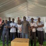 Concours Didactique de la 10ᵉ édition de la Foire Internationale de Kaolack